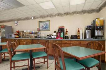 Hotel Days Inn Lexington