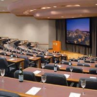 Hotel Marriott Buttes Resort