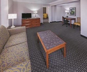 Hotel La Quinta Inn Laredo