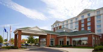 Hotel Hilton Garden Inn Hoffman Estates