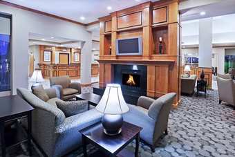 Hotel Hilton Garden Inn Tulsa South