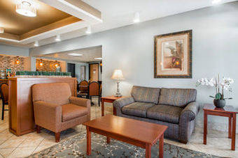 Hotel Quality Inn South