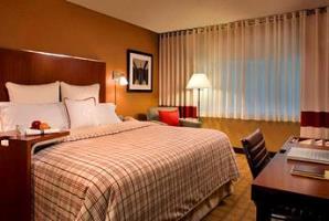 Metro Points Hotel Washington North (four Points)