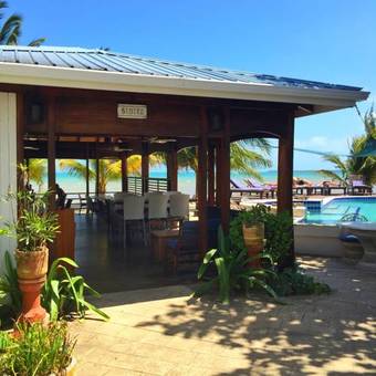 Maya Beach Hotel