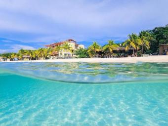 Hotel Grand Roat�n Caribbean Resort