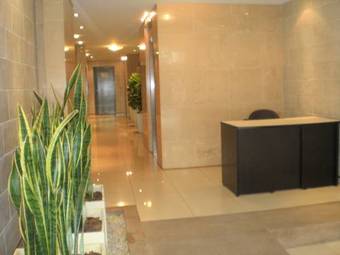 Apartamento Borges Intimo