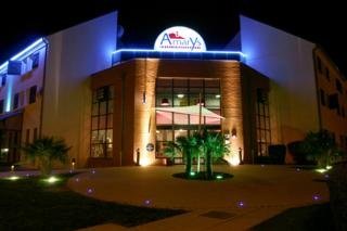 Hotel Res.t Amarys Guyancourt