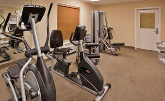 Hotel Candlewood Suites Olathe