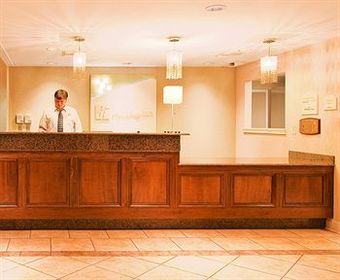 Hotel Holiday Inn Downtown Historic Mobile