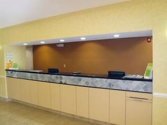 Hotel La Quinta Inn & Suites Fultondale