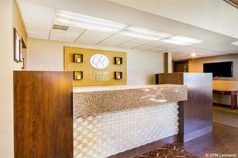 Hotel Comfort Suites