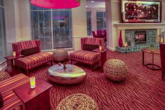Hotel Hilton Garden Inn Oshkosh