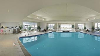 Hotel Hilton Garden Inn Milwaukee Park Place