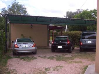 Hotel Rural Luna Del Valle