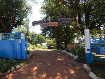 Lodge Caba�as Ober�