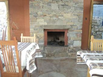 Hotel Casa De La Luna