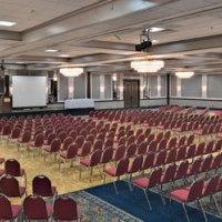 Hotel Wyndham Milwaukee Airport And Convention