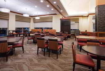 Hotel Hilton Garden Inn Madison West/middleton
