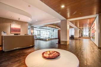 Hotel Hilton San Jose