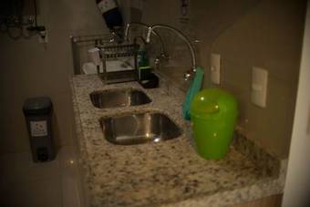 Apartamento Vg Fun