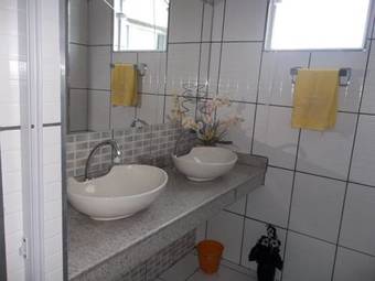 Hostal Pousada S�o Rafael