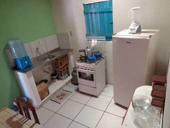 Casa Mobiliada Galinhos