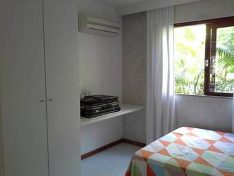 Apartamento Village Lagoa Do Forte