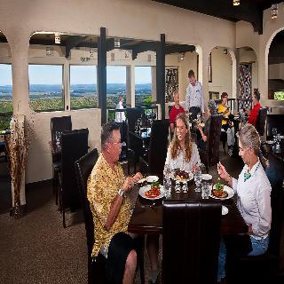 Hotel Far View Lodge