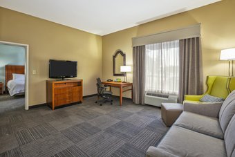 Hotel Hilton Garden Inn Beaufort