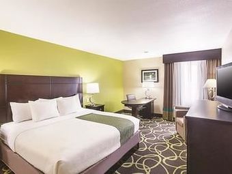 Hotel La Quinta Inn & Suites New Braunfels