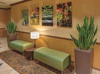 Hotel La Quinta Inn & Suites Bentonville
