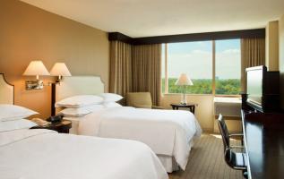 Hotel Sheraton Washington North