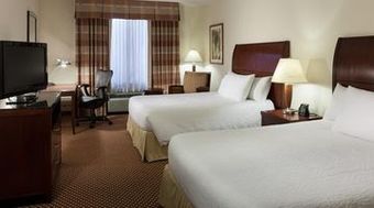 Hotel Hilton Garden Inn Frisco