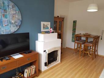 Apartamento Lago Grande Hotel