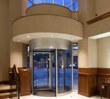 Hotel Hilton Garden Inn Athens Downtown