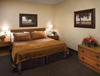 Hotel Best Western Ramkota