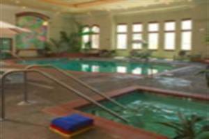 Hotel Vagabond Inn Los Banos