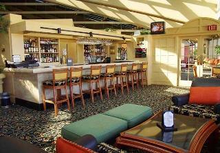 Hotel Walnut Creek Marriott