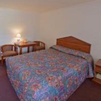 Hotel Americas Best Value Inn