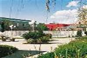 Hotel Best Western Porterville