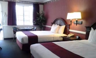 Dynasty Suites Hotel