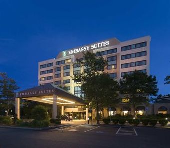 Hotel Doubletree Guest Suites Boston/waltham