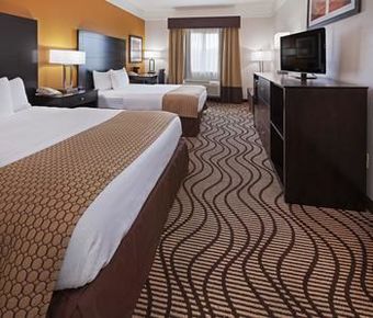 Hotel La Quinta Inn & Suites Pasadena