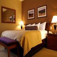 Hotel Harrah's Metropolis