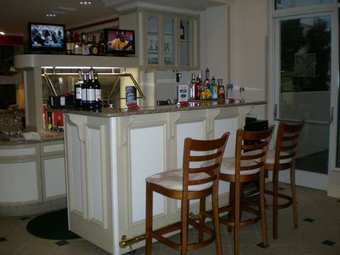 Hotel Hilton Garden Inn Charlotte Pineville