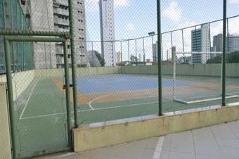 Apartamento Duna Barcane