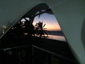 Hostal Aloha