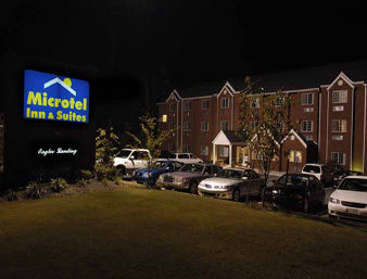 Hotel Microtel Inn & Suites Eagles Landing