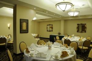 Hotel Embassy Suites Tysons Corner