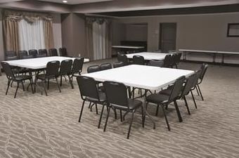 Hotel La Quinta Inn & Suites Russellville